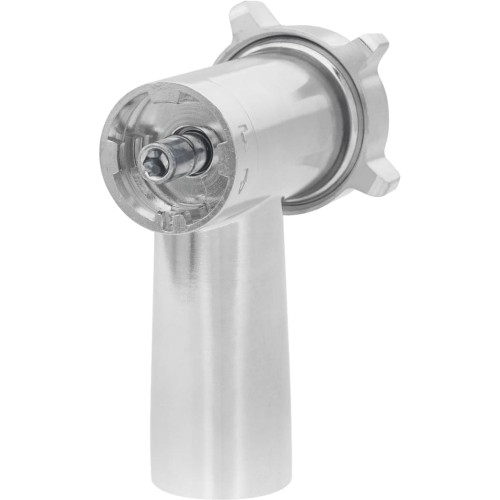 Мясорубка Maunfeld MF-233BK