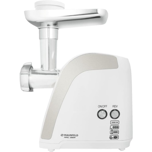 Мясорубка Maunfeld MMG.2000W