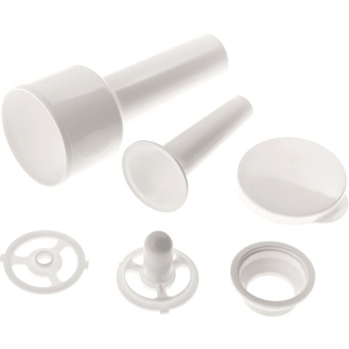 Мясорубка Maunfeld MMG.231W