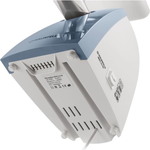 Мясорубка Maunfeld MMG.231W