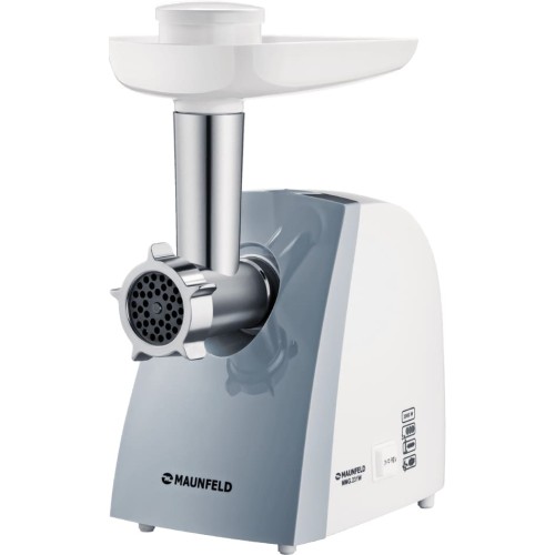 Мясорубка Maunfeld MMG.231W