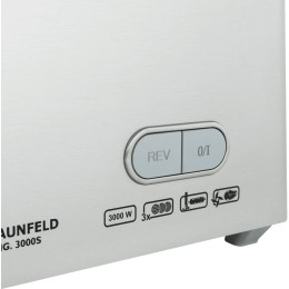 Мясорубка Maunfeld MMG.3000S