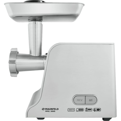 Мясорубка Maunfeld MMG.3000S