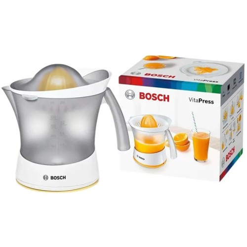 Соковыжималка Bosch MCP3500N