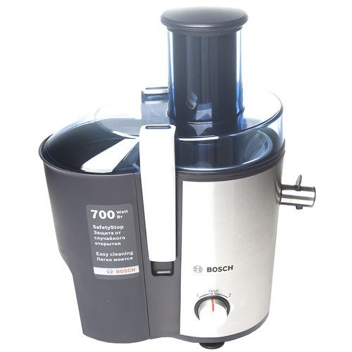Соковыжималка Bosch MES3500 купить в Москве и Санкт-Петербурге
