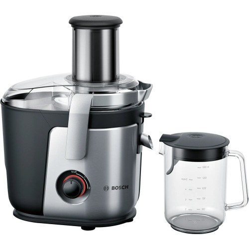Соковыжималка Bosch MES4000 купить в Москве и Санкт-Петербурге
