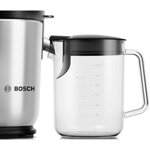 Соковыжималка Bosch MES4000 купить в Москве и Санкт-Петербурге