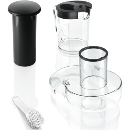 Соковыжималка Bosch MES 25A0