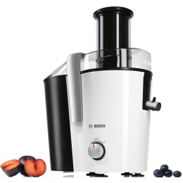 Соковыжималка Bosch MES 25A0