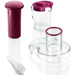 Соковыжималка Bosch MES 25C0