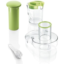 Соковыжималка Bosch MES 25G0