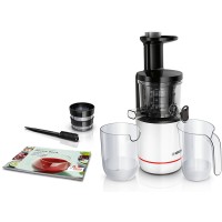 Cоковыжималка BOSCH MESM500W Cоковыжималка BOSCH MESM500W