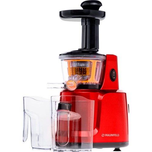 Соковыжималка Maunfeld MF-931CH