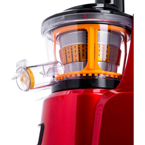 Соковыжималка Maunfeld MF-931CH