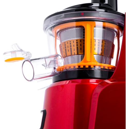 Соковыжималка Maunfeld MF-931CH