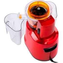 Соковыжималка Maunfeld MF-931CH