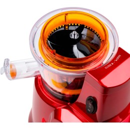 Соковыжималка Maunfeld MF-931CH