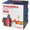 Соковыжималка Maunfeld MJE.850CH