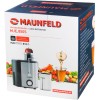 Соковыжималка Maunfeld MJE.850S