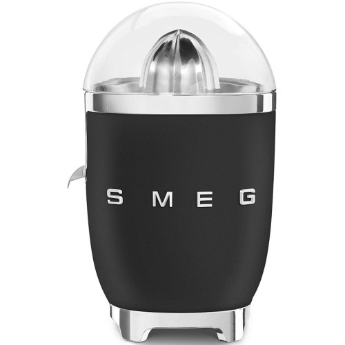 Соковыжималка Smeg CJF01BLMEU