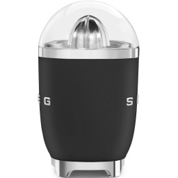 Соковыжималка Smeg CJF01BLMEU
