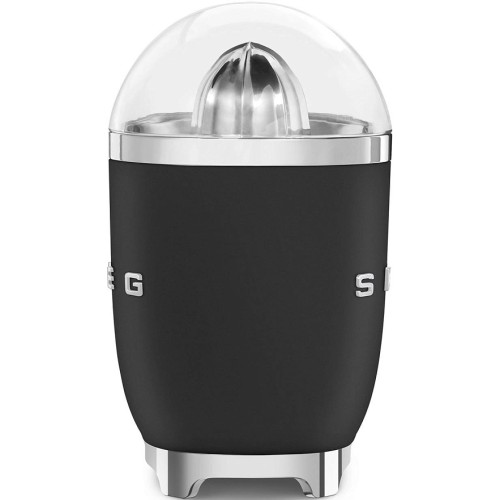 Соковыжималка Smeg CJF01BLMEU