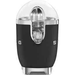 Соковыжималка Smeg CJF01BLMEU