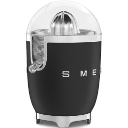 Соковыжималка Smeg CJF01BLMEU