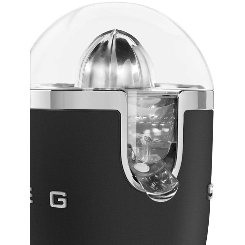 Соковыжималка Smeg CJF01BLMEU