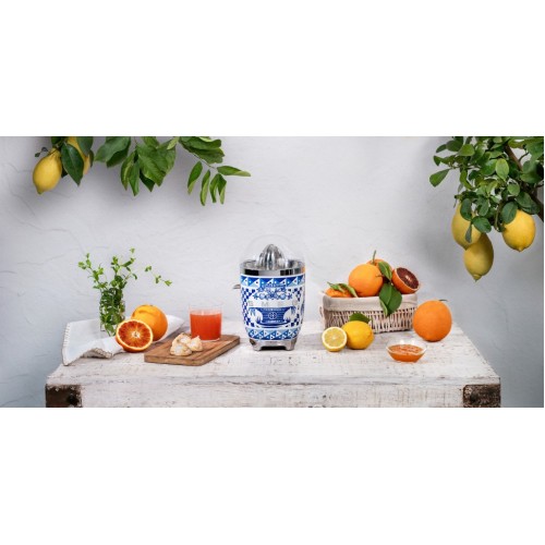 Соковыжималка Smeg CJF01DGBEU