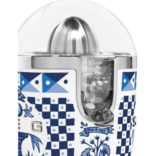 Соковыжималка Smeg CJF01DGBEU