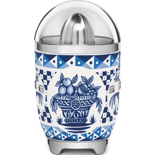 Соковыжималка Smeg CJF01DGBEU