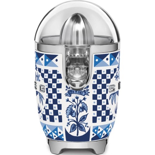 Соковыжималка Smeg CJF01DGBEU