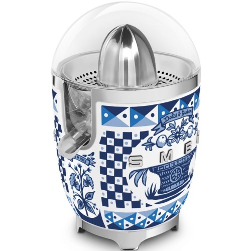 Соковыжималка Smeg CJF01DGBEU
