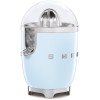 Соковыжималка Smeg CJF11PBEU