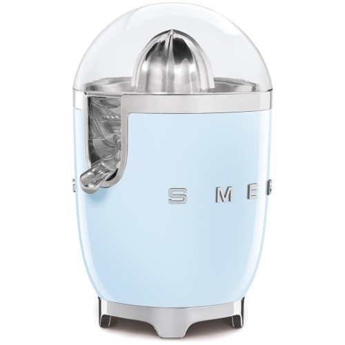 Соковыжималка Smeg CJF11PBEU