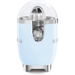Соковыжималка Smeg CJF11PBEU