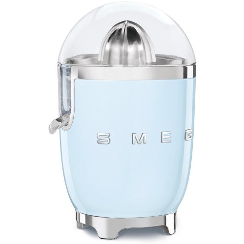 Соковыжималка Smeg CJF11PBEU