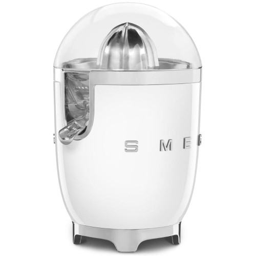 Соковыжималка Smeg CJF11WHEU