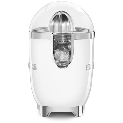 Соковыжималка Smeg CJF11WHEU