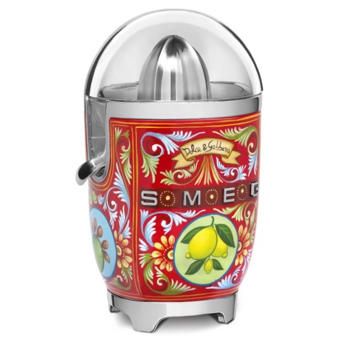 Соковыжималка Smeg CJF01DGEU