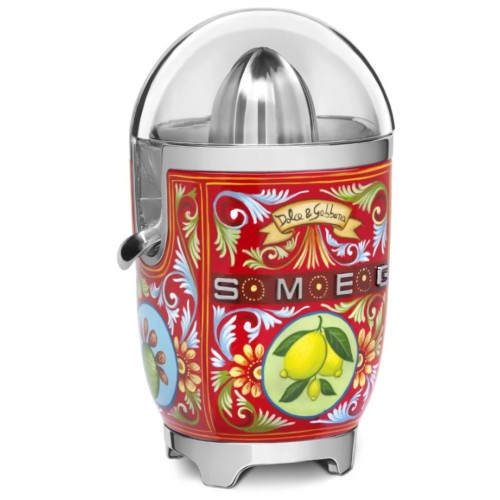 Соковыжималка Smeg CJF01DGEU