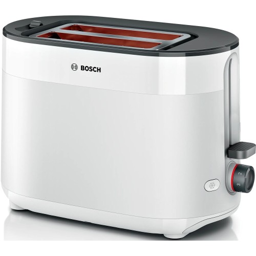 Тостер Bosch TAT2M121 купить в Москве и Санкт-Петербурге