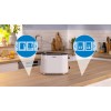 Тостер Bosch TAT2M121 купить в Москве и Санкт-Петербурге
