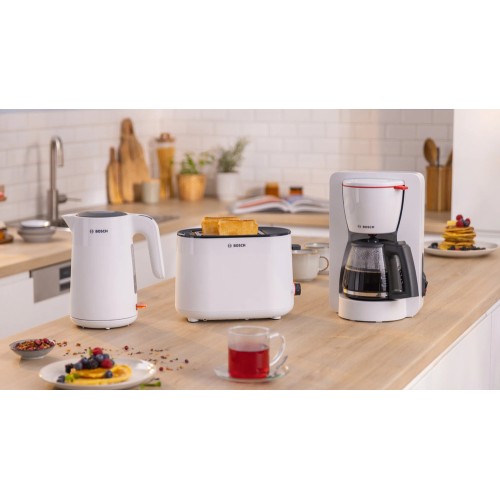 Тостер Bosch TAT2M121 купить в Москве и Санкт-Петербурге