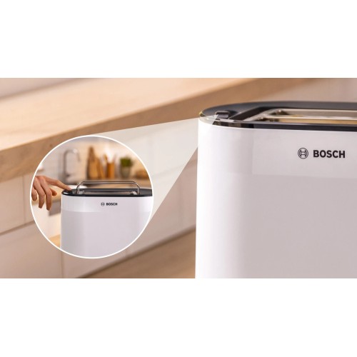 Тостер Bosch TAT2M121 купить в Москве и Санкт-Петербурге