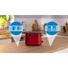 Тостер Bosch TAT2M124 купить в Москве и Санкт-Петербурге