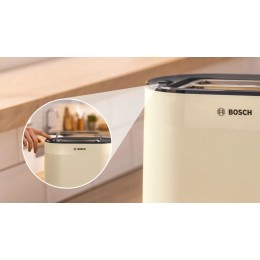 Тостер Bosch TAT2M127