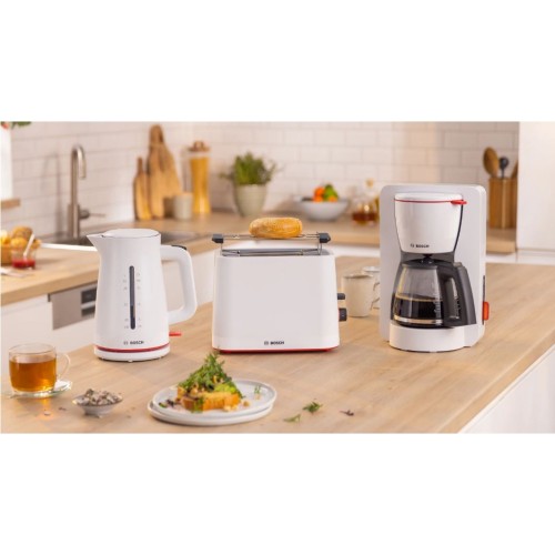 Тостер Bosch TAT3M121 купить в Москве и Санкт-Петербурге
