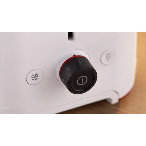 Тостер Bosch TAT3M121 купить в Москве и Санкт-Петербурге